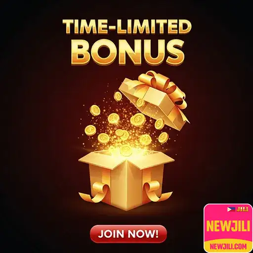newjili bonus enjoy elite game