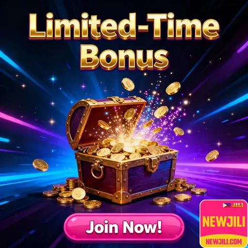newjili bonus explore latest game